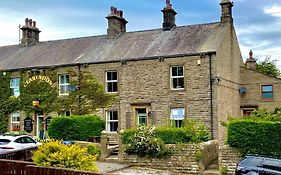 Flatts Farm, Yorkshire Dales Home